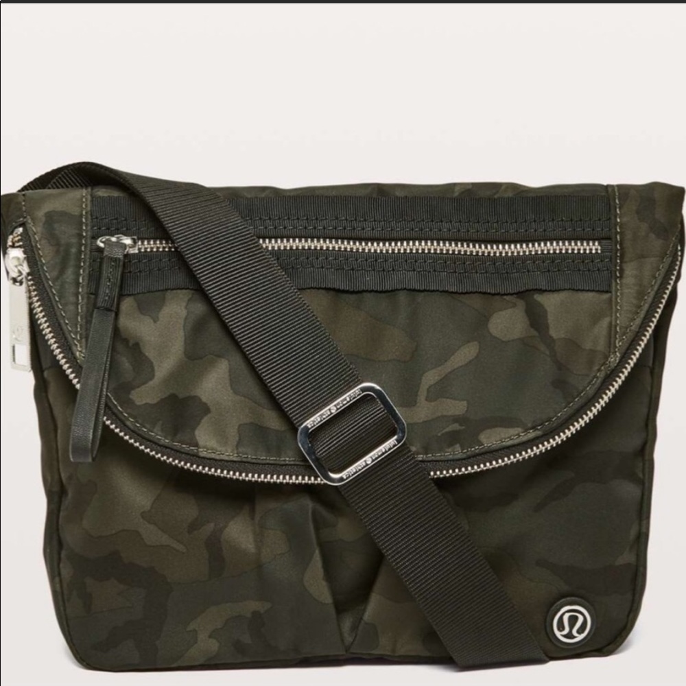 Lululemon Festival Bag II *5L